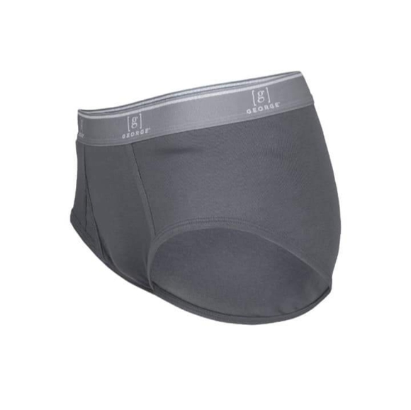 George Brief 6 Pack - Picture 3 of 4